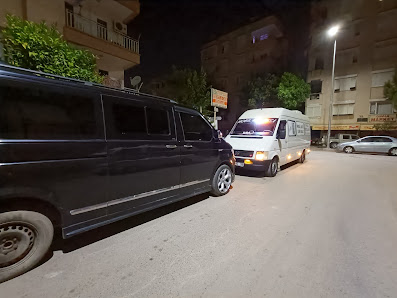 ANTALYA NİSA Mobil Oto Lastik 7/24 Yerel İşletme fotoğrafı 3